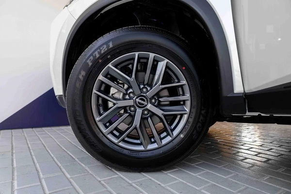 AED 1,357 Monthly | Nissan Xtrail S 2.5L | GCC | Zero Down Payment | 3 Years Agency Warranty