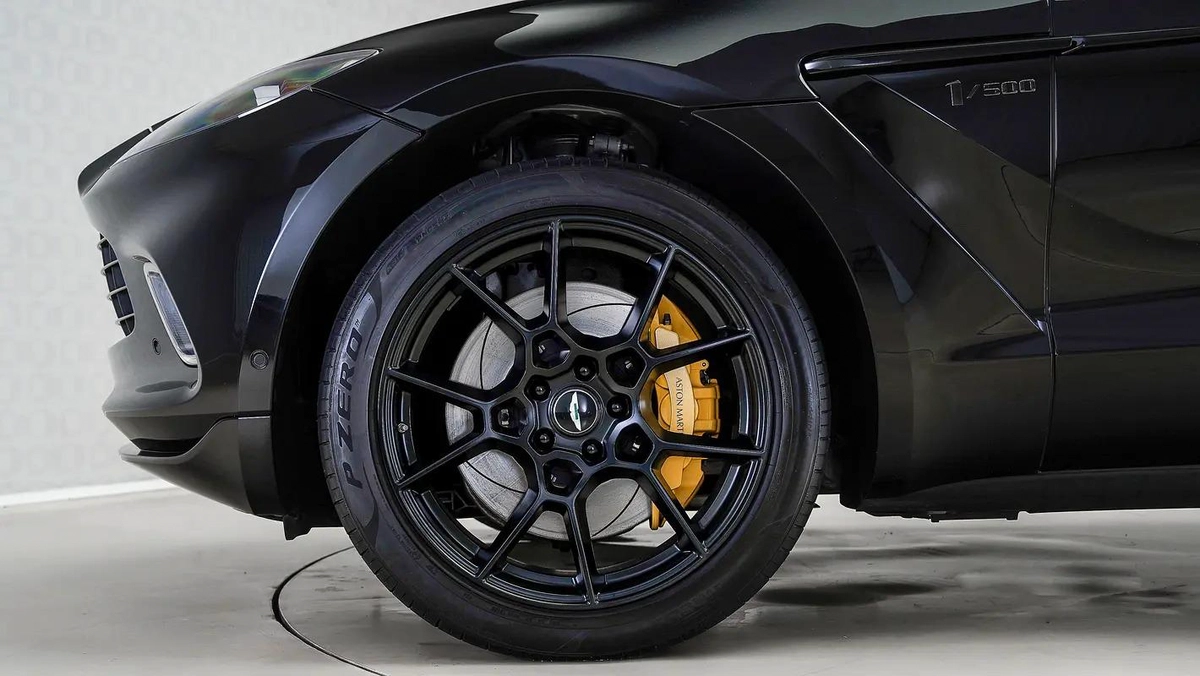 UAEs Very Best Example | 2 Years Free Servicing | AED 7,672 Per Month-6-6