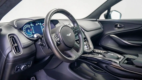 UAEs Very Best Example | 2 Years Free Servicing | AED 7,672 Per Month