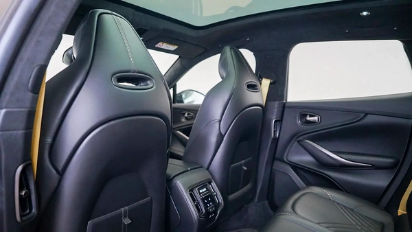 UAEs Very Best Example | 2 Years Free Servicing | AED 7,672 Per Month