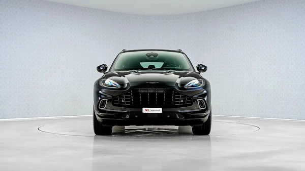 UAEs Very Best Example | 2 Years Free Servicing | AED 7,672 Per Month