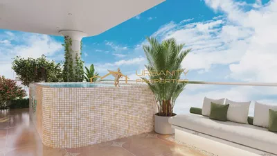 High ROI Wellness Villa | 9% Returns | Prime Investment-3