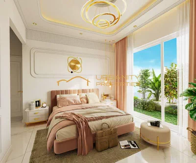 High ROI Wellness Villa | 9% Returns | Prime Investment-6