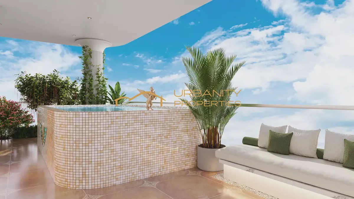 High ROI Wellness Villa | 9% Returns | Prime Investment-3-3