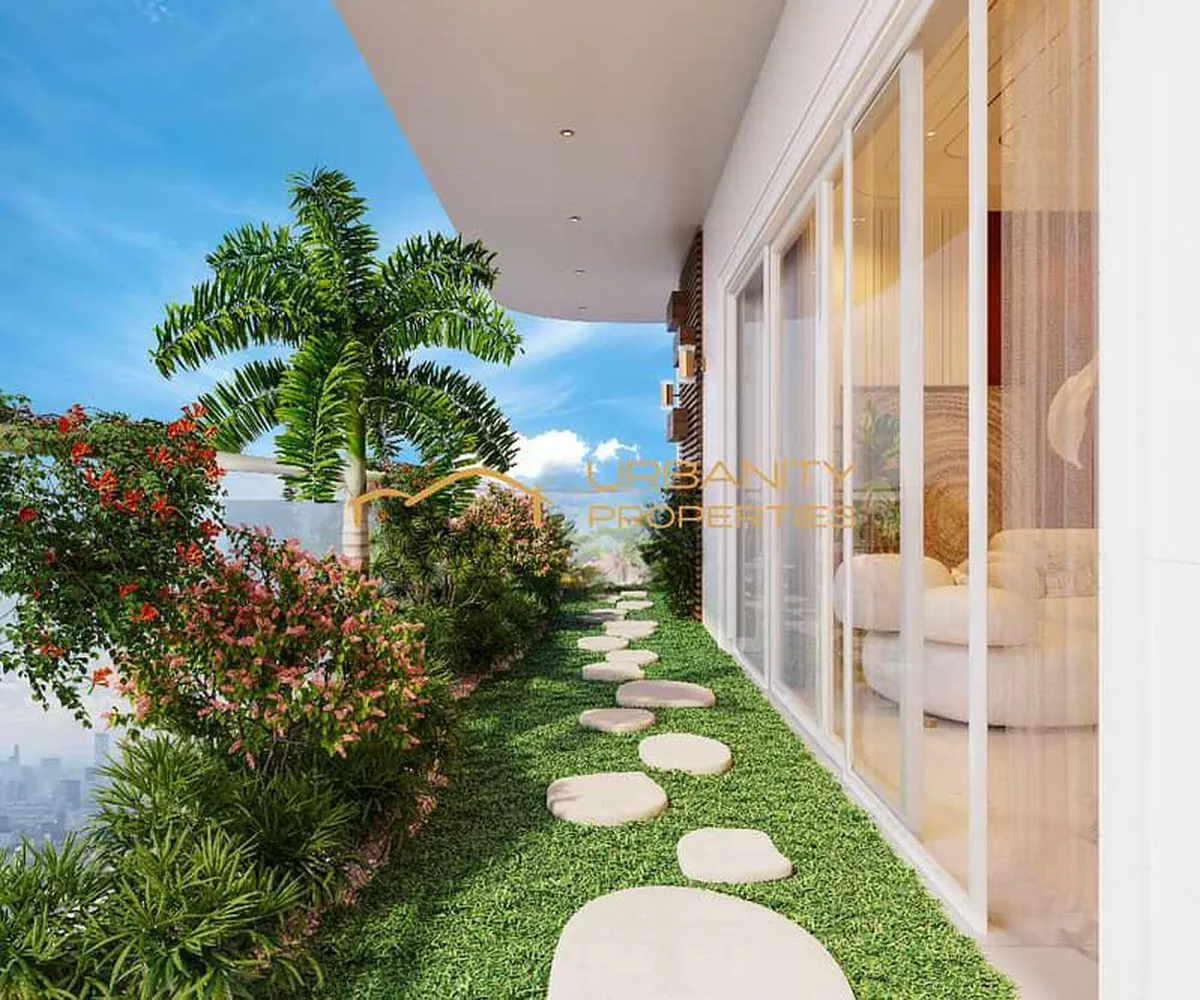 High ROI Wellness Villa | 9% Returns | Prime Investment-8-8