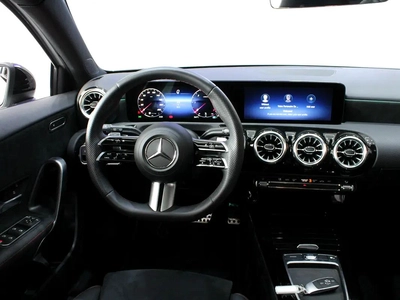 MB A220 //2023 // Diesel // Almost New-4