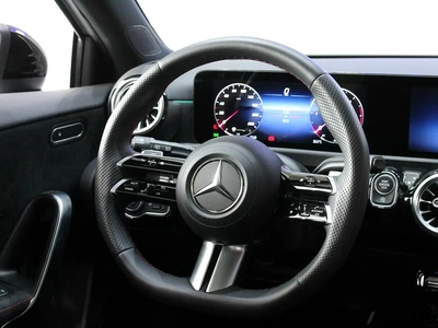 MB A220 //2023 // Diesel // Almost New-7