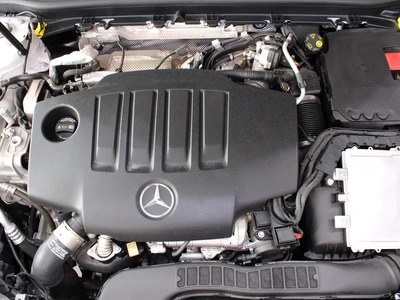 MB A220 //2023 // Diesel // Almost New-17