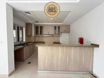 HOT OFFER 3BED+MAID VILLA AVAILABLE FOR RENT-3