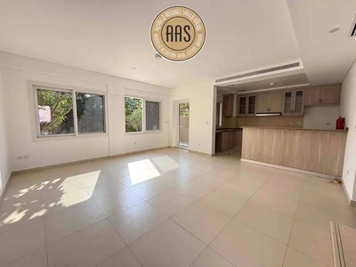 HOT OFFER 3BED+MAID VILLA AVAILABLE FOR RENT-6