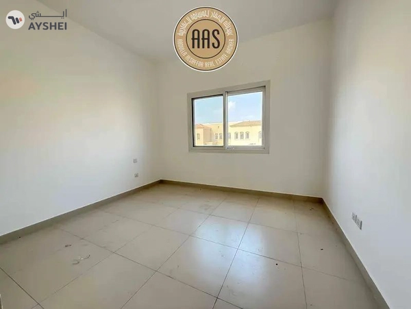 HOT OFFER 3BED+MAID VILLA AVAILABLE FOR RENT