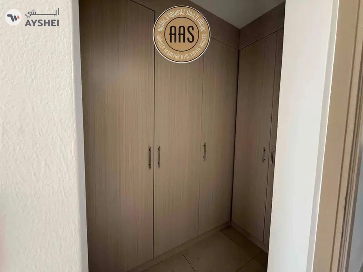 HOT OFFER 3BED+MAID VILLA AVAILABLE FOR RENT-7-7