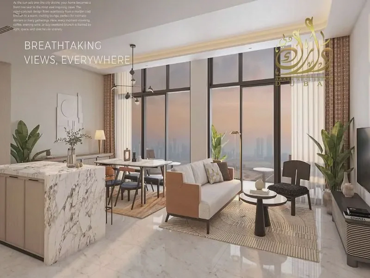 NEW OFFER - NEAR METRO - NEAR DEWA - HIGH ROI - CASH OFFER