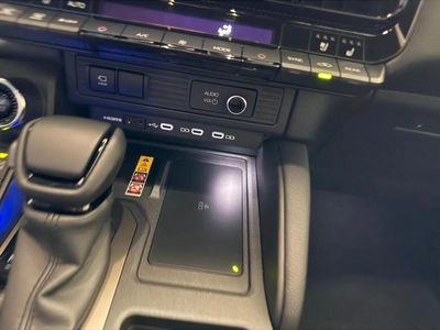 Toyota Prado 2024 test first edition-18