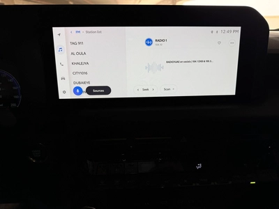 Toyota Prado 2024 test first edition-1