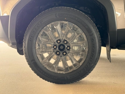 Toyota Prado 2024 test first edition-9