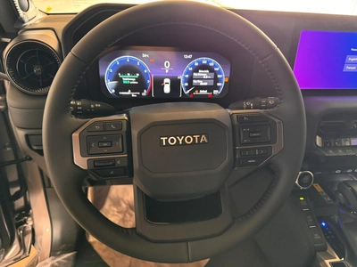 Toyota Prado 2024 test first edition-3