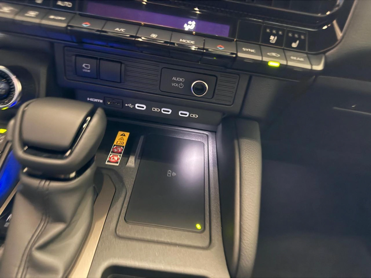 Toyota Prado 2024 test first edition-18-18