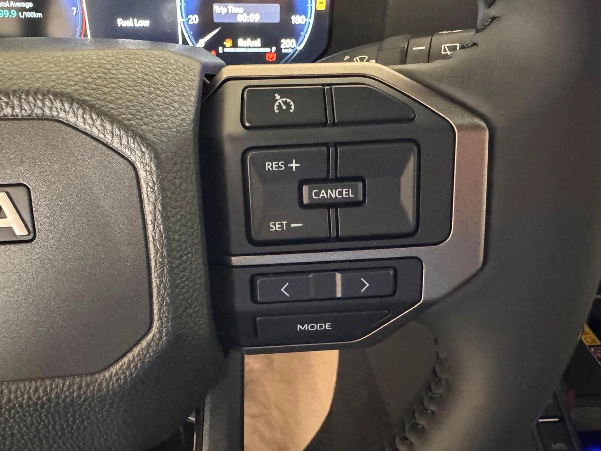 Toyota Prado 2024 test first edition-16-16