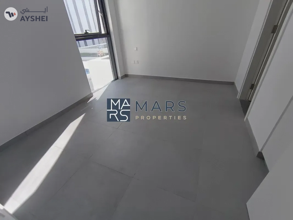 Luxurious brand new 1 bedroom available for sale in al jada East village 550k