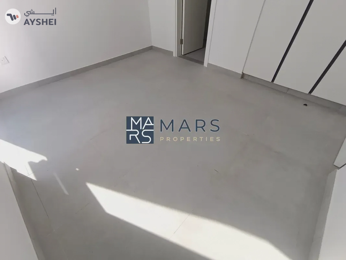Luxurious brand new 1 bedroom available for sale in al jada East village 550k