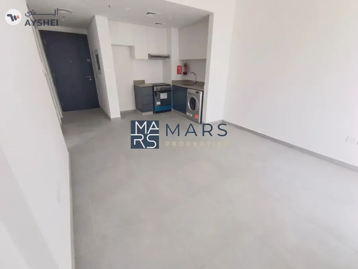 Luxurious brand new 1 bedroom available for sale in al jada East village 550k