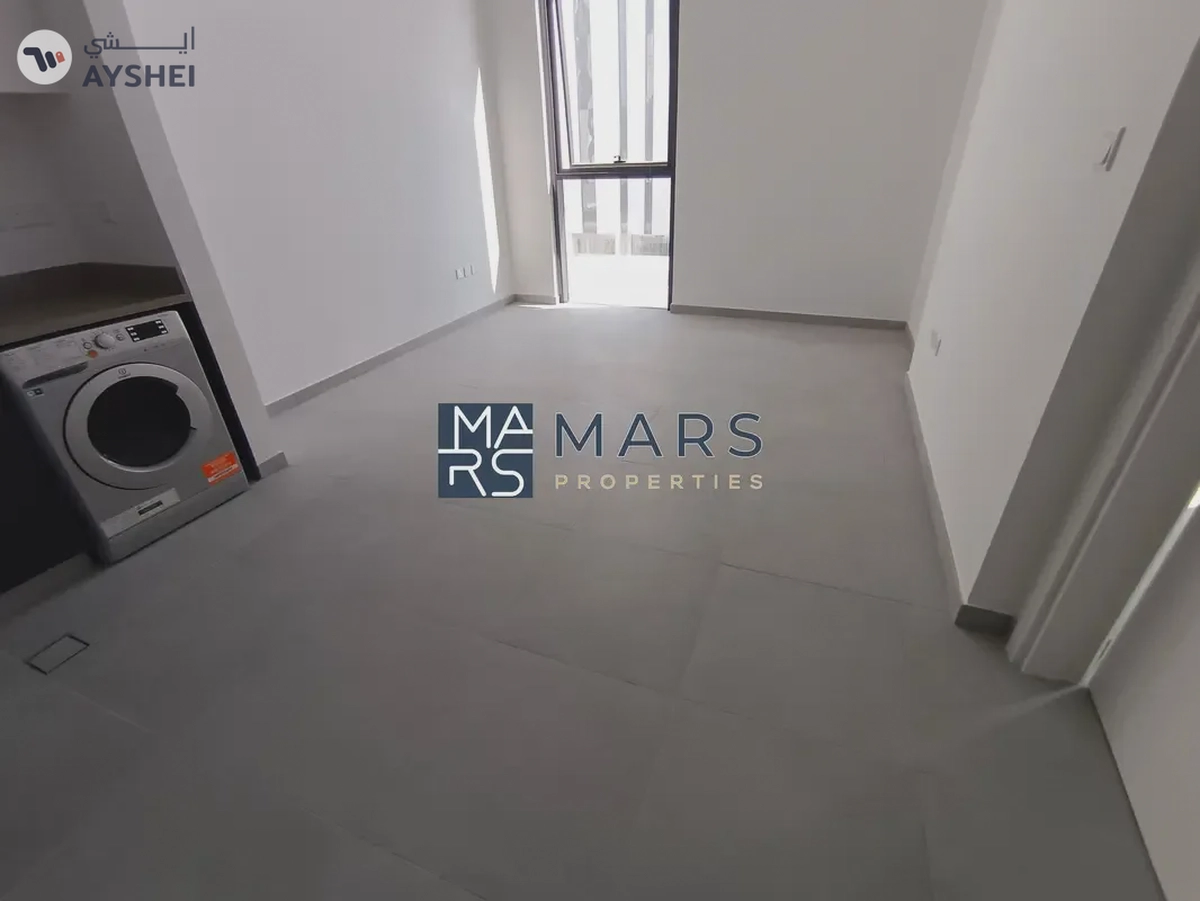 Luxurious brand new 1 bedroom available for sale in al jada East village 550k