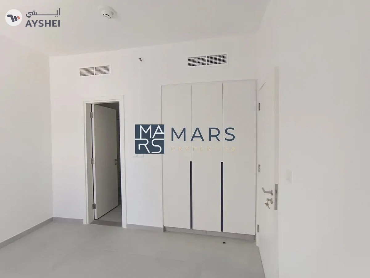 Luxurious brand new 1 bedroom available for sale in al jada East village 550k