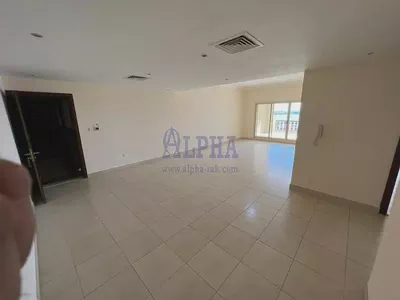 Hot Deal | Seaview | 3Br+ Maids room-1
