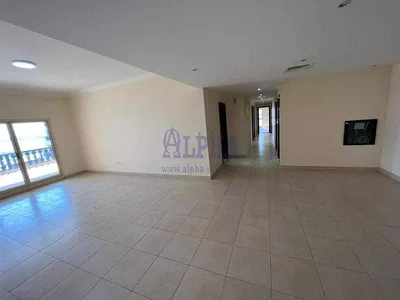 Hot Deal | Seaview | 3Br+ Maids room-7
