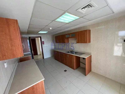 Hot Deal | Seaview | 3Br+ Maids room-8