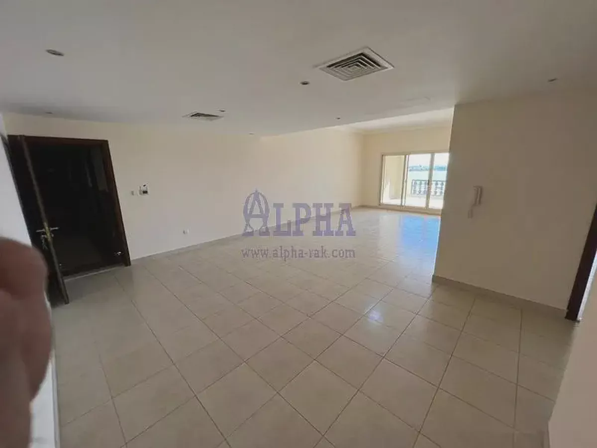 Hot Deal | Seaview | 3Br+ Maids room-1-1