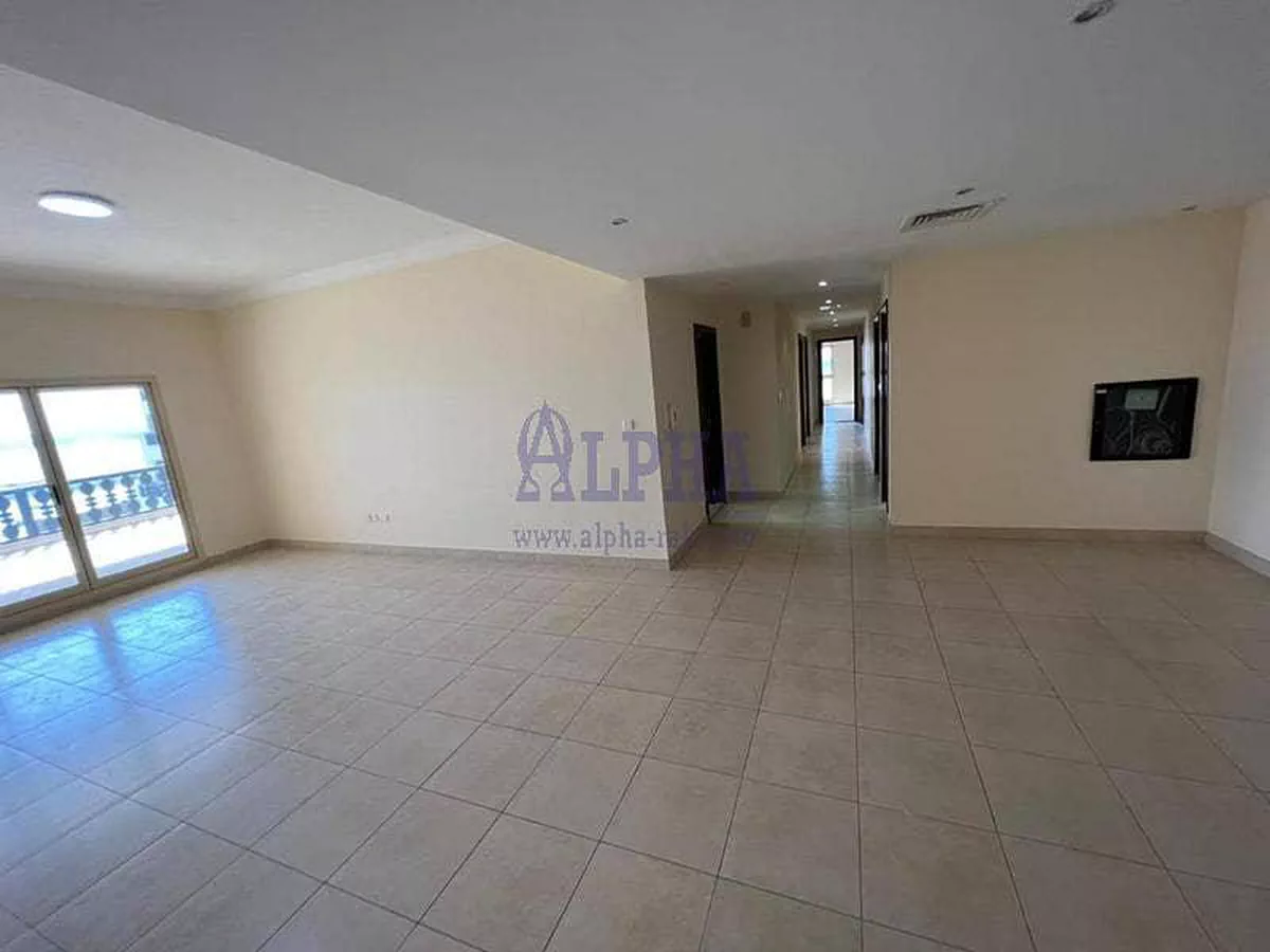 Hot Deal | Seaview | 3Br+ Maids room-7-7