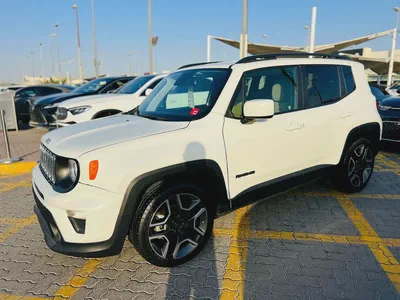 Jeep Renegade-0