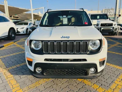 Jeep Renegade-2