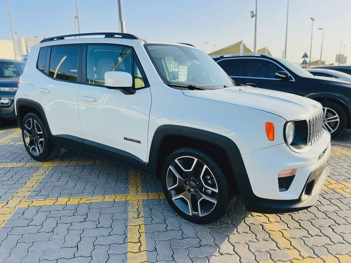 Jeep Renegade-1-1