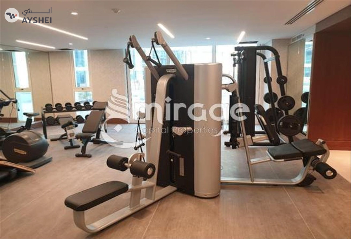 APARTMENT FOR SALE IN MAMSHA AL SAADIYAT, SAADIYAT CULTURAL DISTRICT