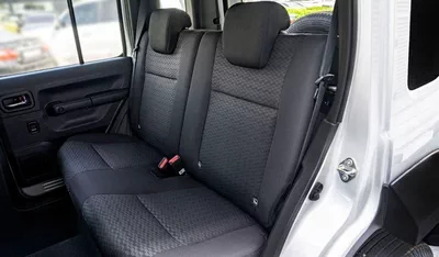 Suzuki Jimny GL 1.5L GLX (A/T)-15