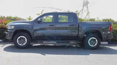 ( Only For Export ) 2026/2026 RAM 1500 RHO Hurricane H.O 3.0TT GCC BRAND NEW-19