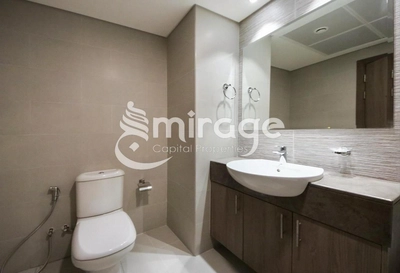 APARTMENT FOR RENT IN PARK VIEW, SAADIYAT ISLAND-9