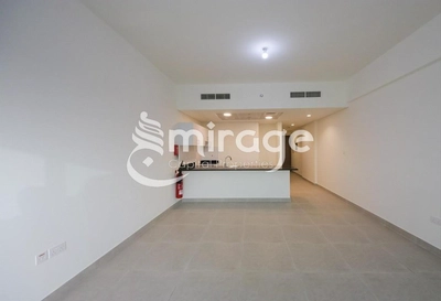 APARTMENT FOR RENT IN PARK VIEW, SAADIYAT ISLAND-0