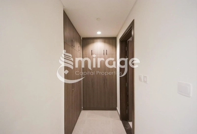 APARTMENT FOR RENT IN PARK VIEW, SAADIYAT ISLAND-3