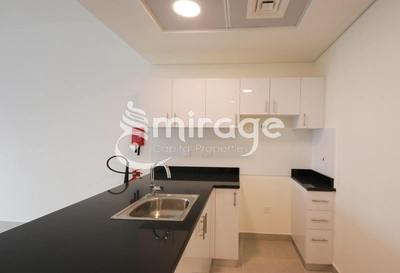 APARTMENT FOR RENT IN PARK VIEW, SAADIYAT ISLAND-4