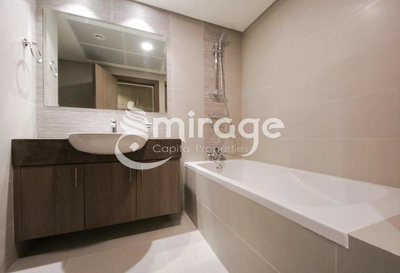 APARTMENT FOR RENT IN PARK VIEW, SAADIYAT ISLAND-5