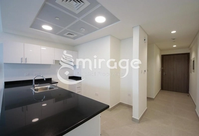 APARTMENT FOR RENT IN PARK VIEW, SAADIYAT ISLAND-7