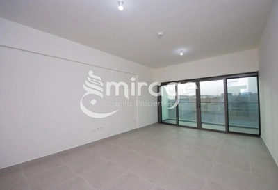 APARTMENT FOR RENT IN PARK VIEW, SAADIYAT ISLAND-8