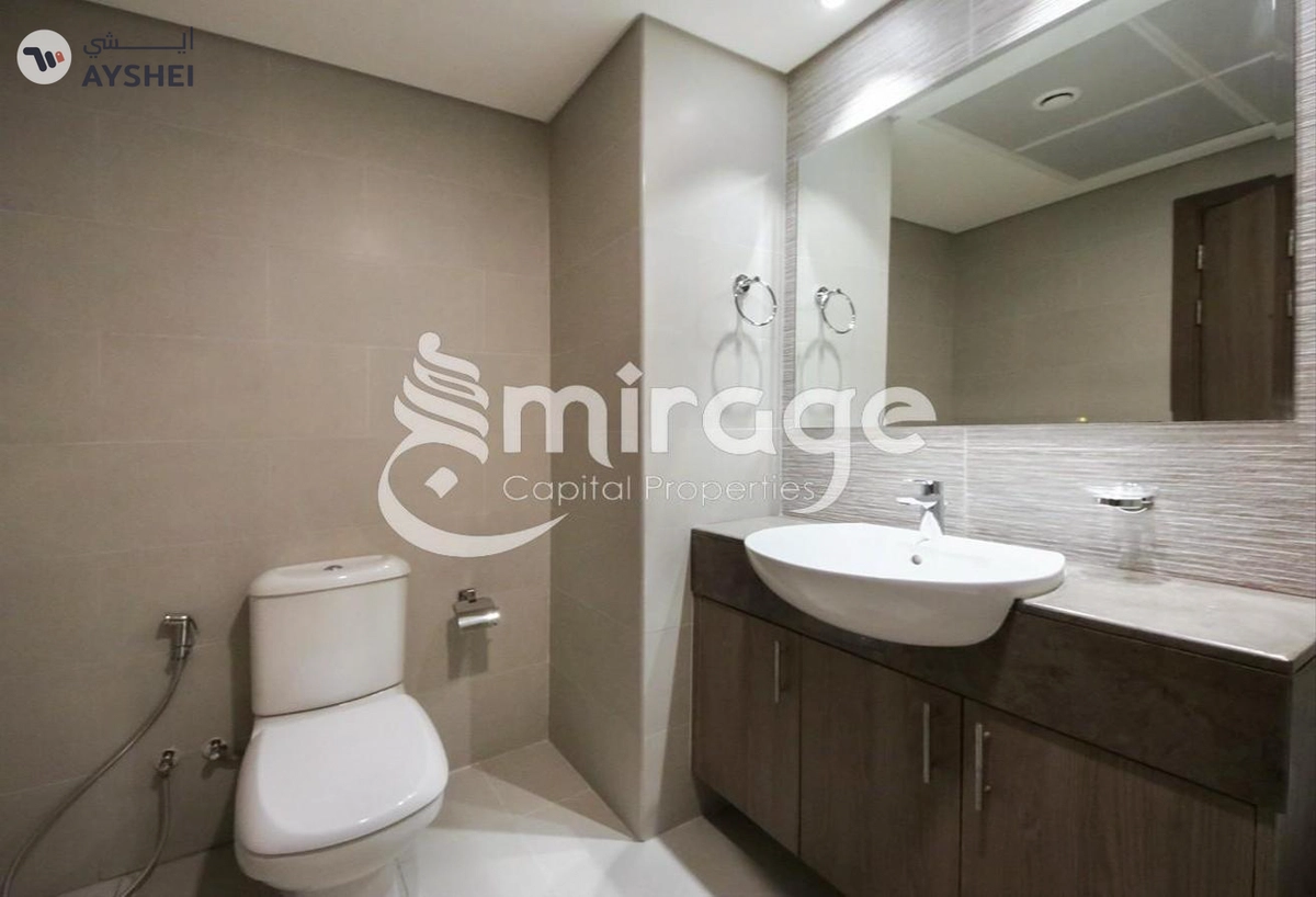 APARTMENT FOR RENT IN PARK VIEW, SAADIYAT ISLAND-9-9
