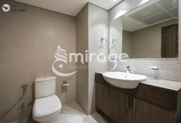APARTMENT FOR RENT IN PARK VIEW, SAADIYAT ISLAND