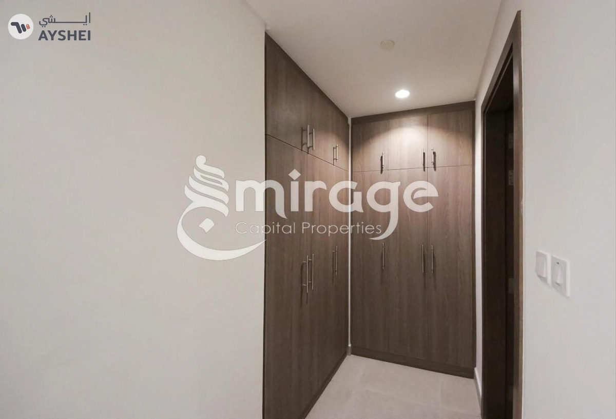 APARTMENT FOR RENT IN PARK VIEW, SAADIYAT ISLAND-1-1