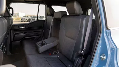 Toyota Prado GXR Prado First Edition 2.8  Diesel AT 2025 Blue 250-13